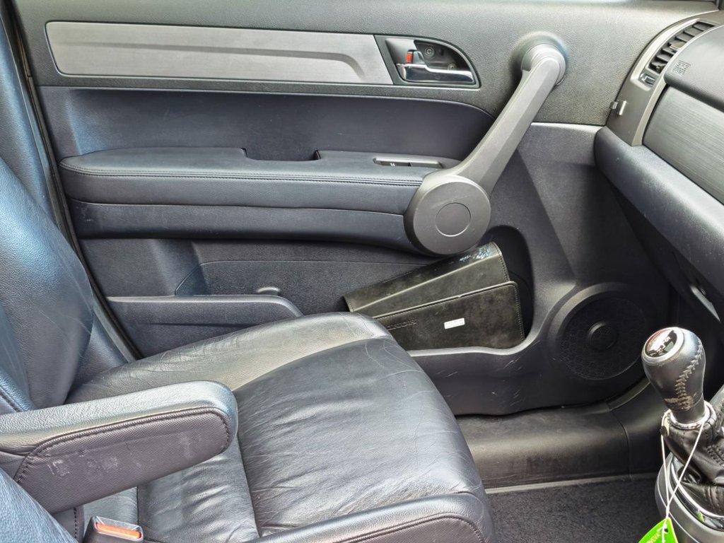Used Honda CR-V 2008 for sale - 77620952: Photo 26