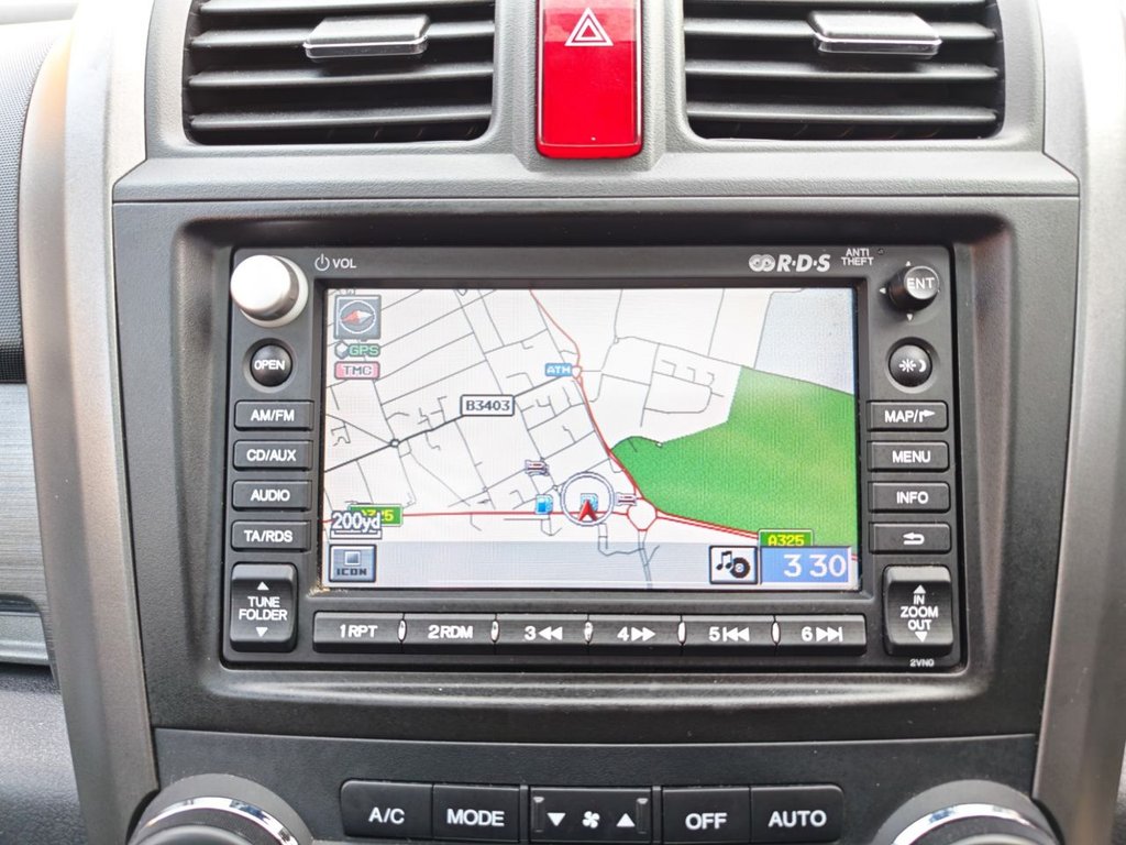 Used Honda CR-V 2008 for sale - 77620952: Photo 28