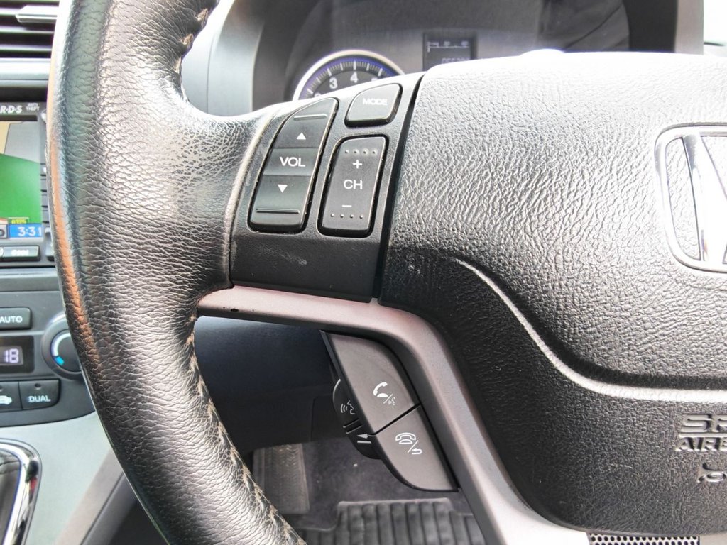 Used Honda CR-V 2008 for sale - 77620952: Photo 30