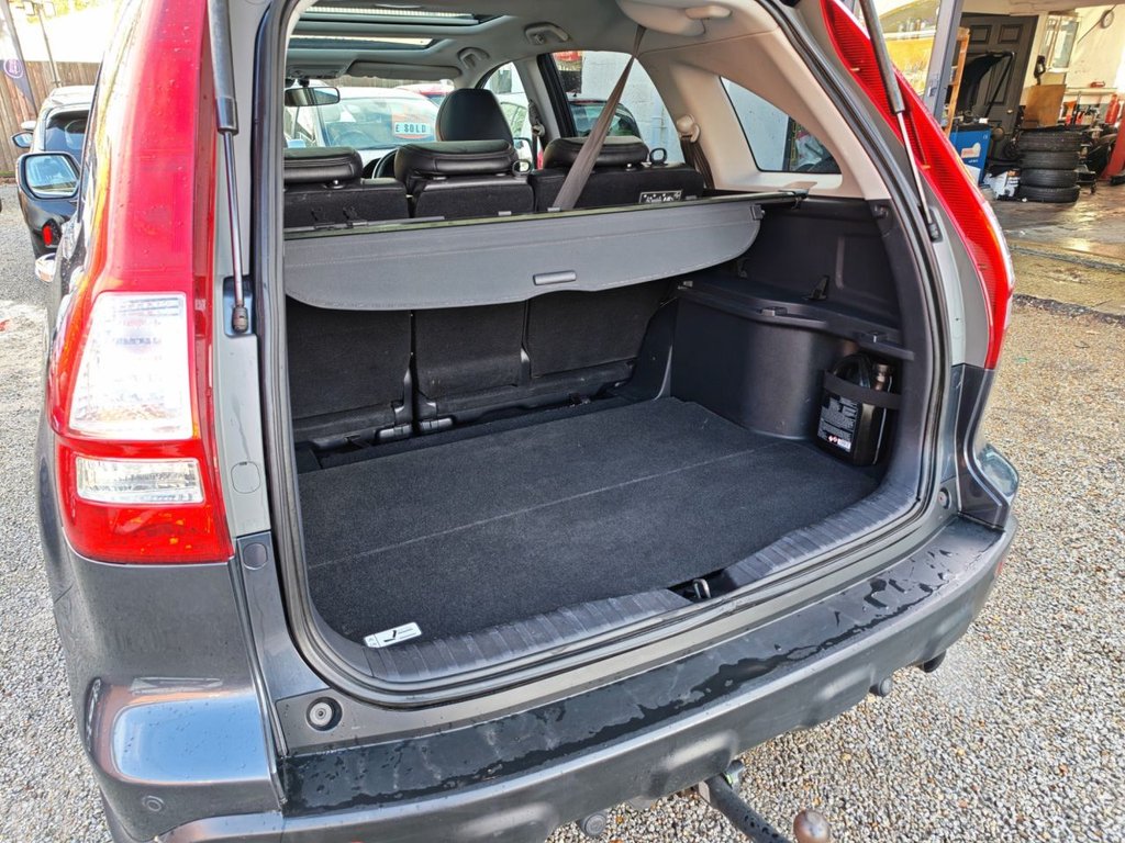 Used Honda CR-V 2008 for sale - 77620952: Photo 37