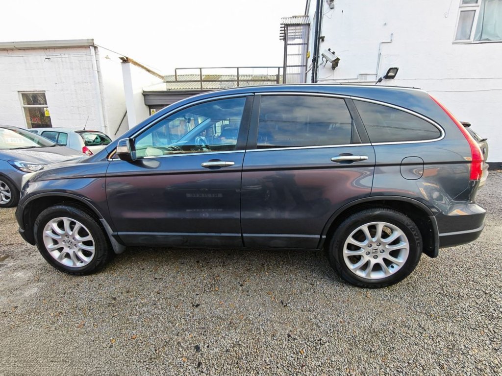 Used Honda CR-V 2008 for sale - 77620952: Photo 4