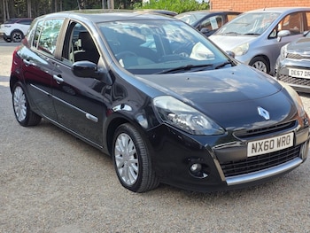 Used Renault Clio 2010 for sale - 79238144: Photo