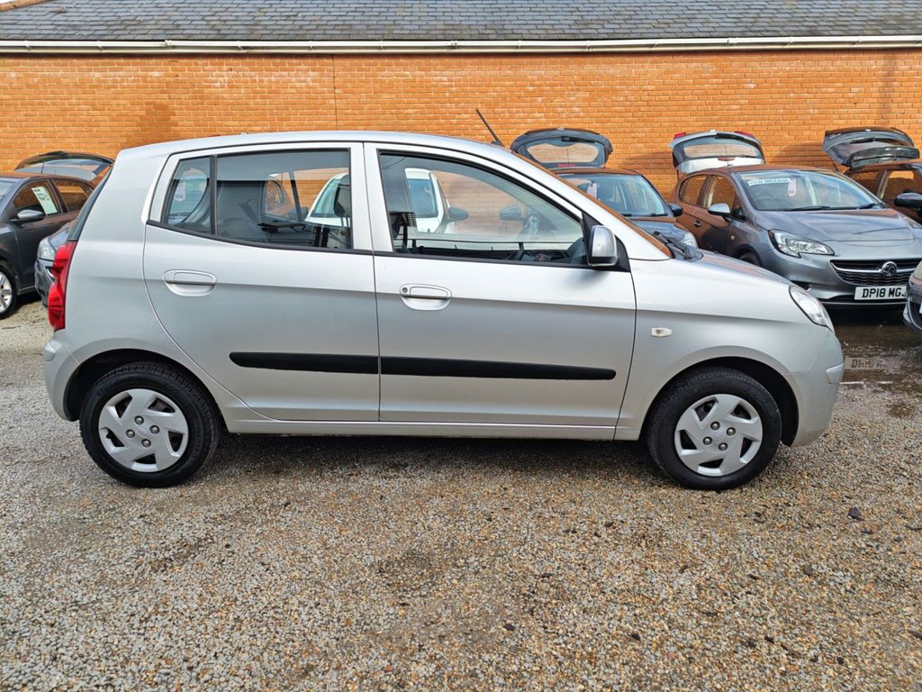 Used Kia Picanto 2011 for sale - 77313616: Photo 10