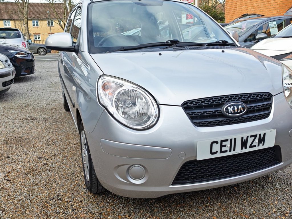 Used Kia Picanto 2011 for sale - 77313616: Photo 11