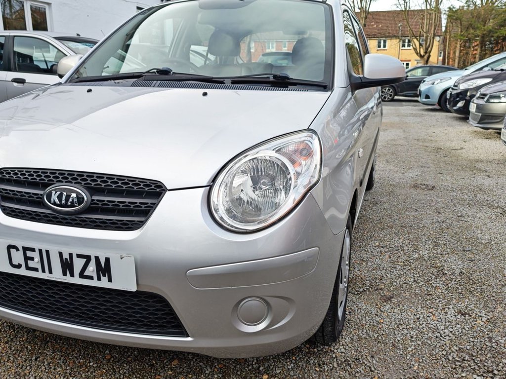 Used Kia Picanto 2011 for sale - 77313616: Photo 12