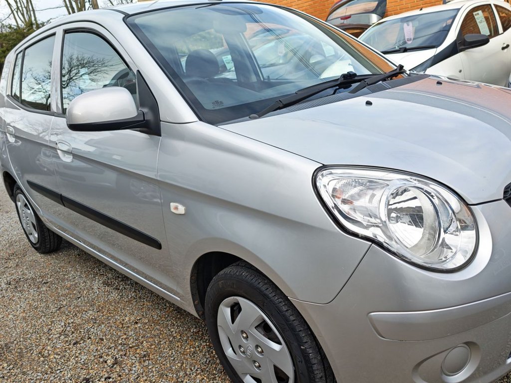 Used Kia Picanto 2011 for sale - 77313616: Photo 13