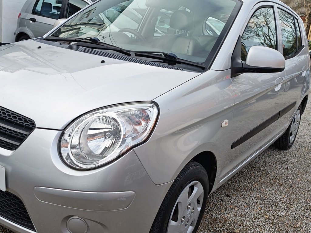 Used Kia Picanto 2011 for sale - 77313616: Photo 14