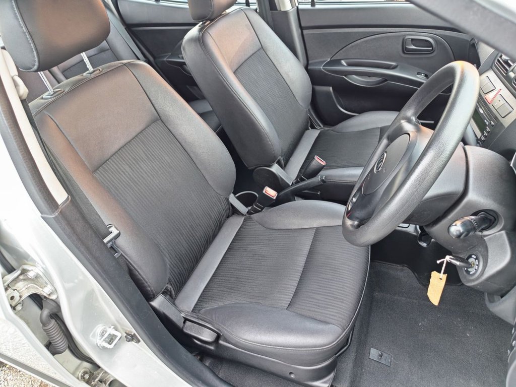 Used Kia Picanto 2011 for sale - 77313616: Photo 16