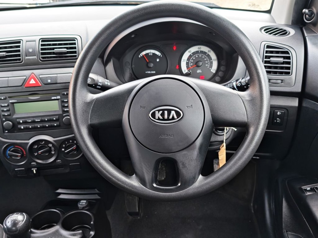 Used Kia Picanto 2011 for sale - 77313616: Photo 18