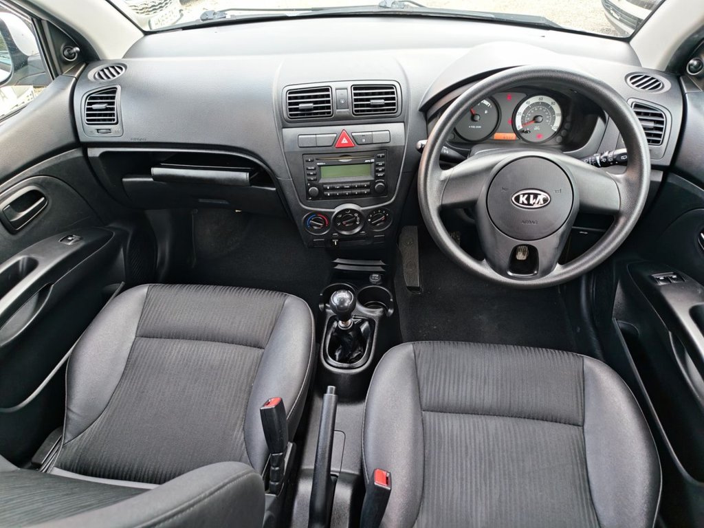 Used Kia Picanto 2011 for sale - 77313616: Photo 19