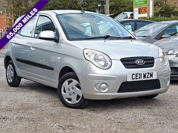 Used Kia Picanto 2011 for sale - 77313616: Photo