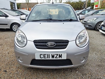 Used Kia Picanto 2011 for sale - 77313616: Photo