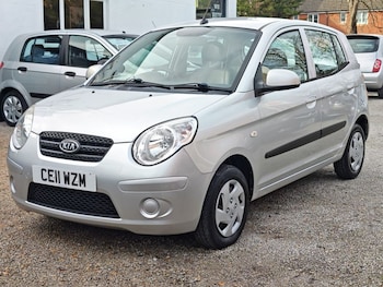 Used Kia Picanto 2011 for sale - 77313616: Photo