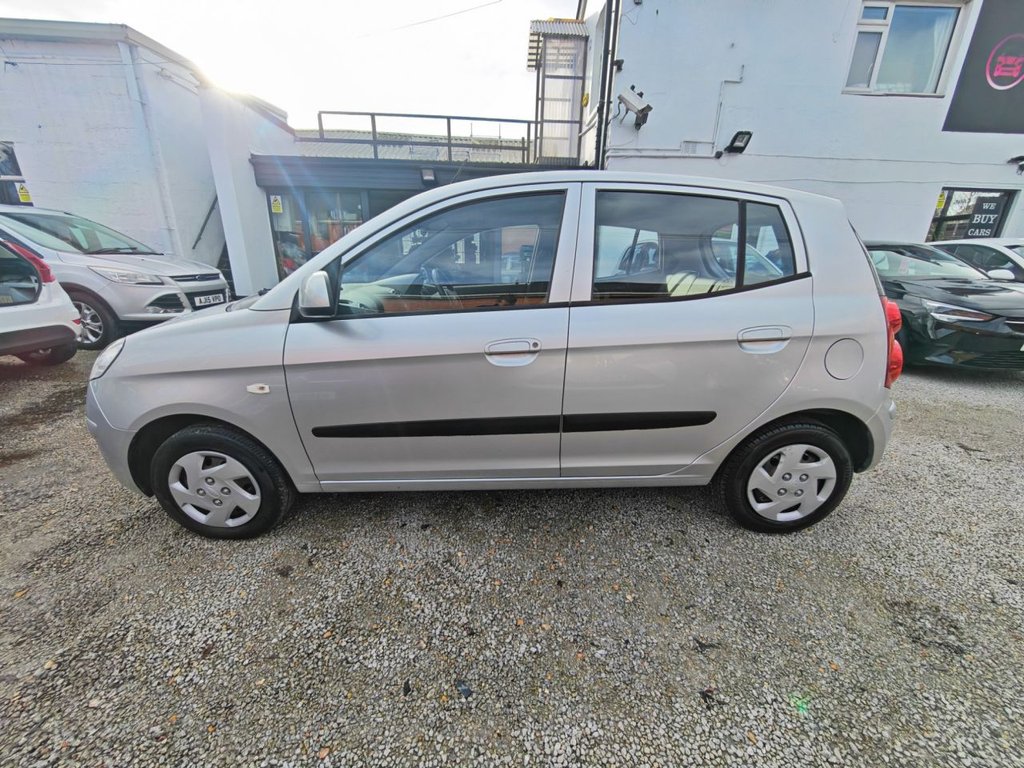 Used Kia Picanto 2011 for sale - 77313616: Photo 4