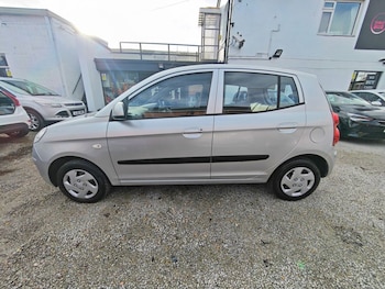 Used Kia Picanto 2011 for sale - 77313616: Photo