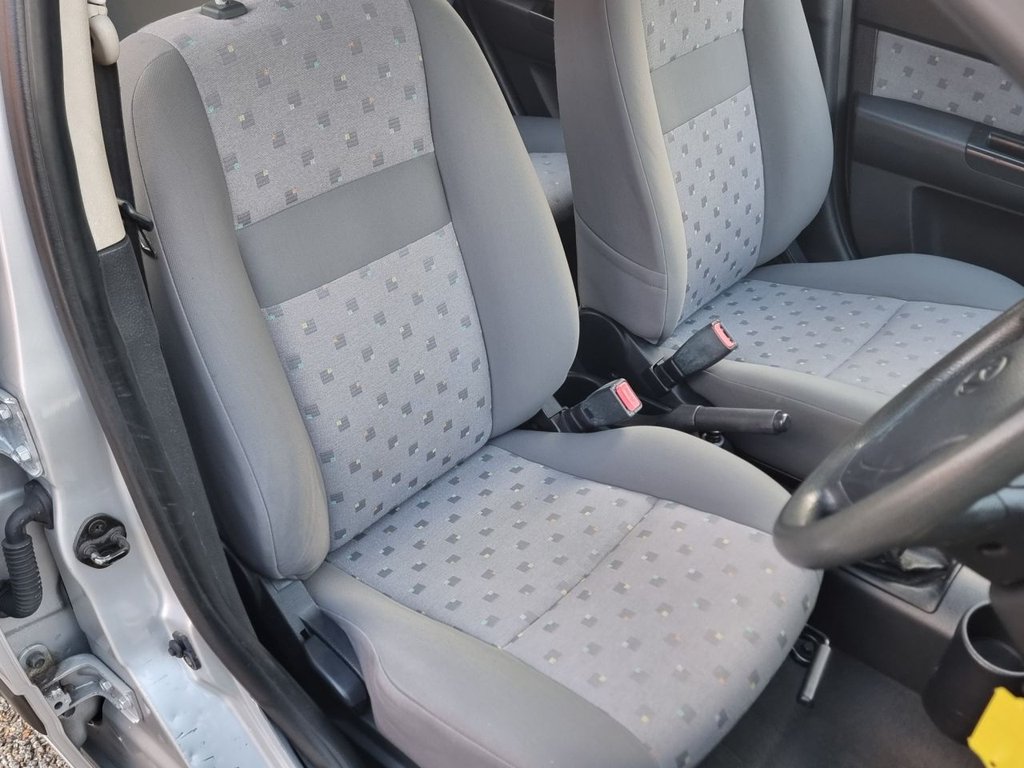 Used Hyundai Getz 2004 for sale - 77302695: Photo 18