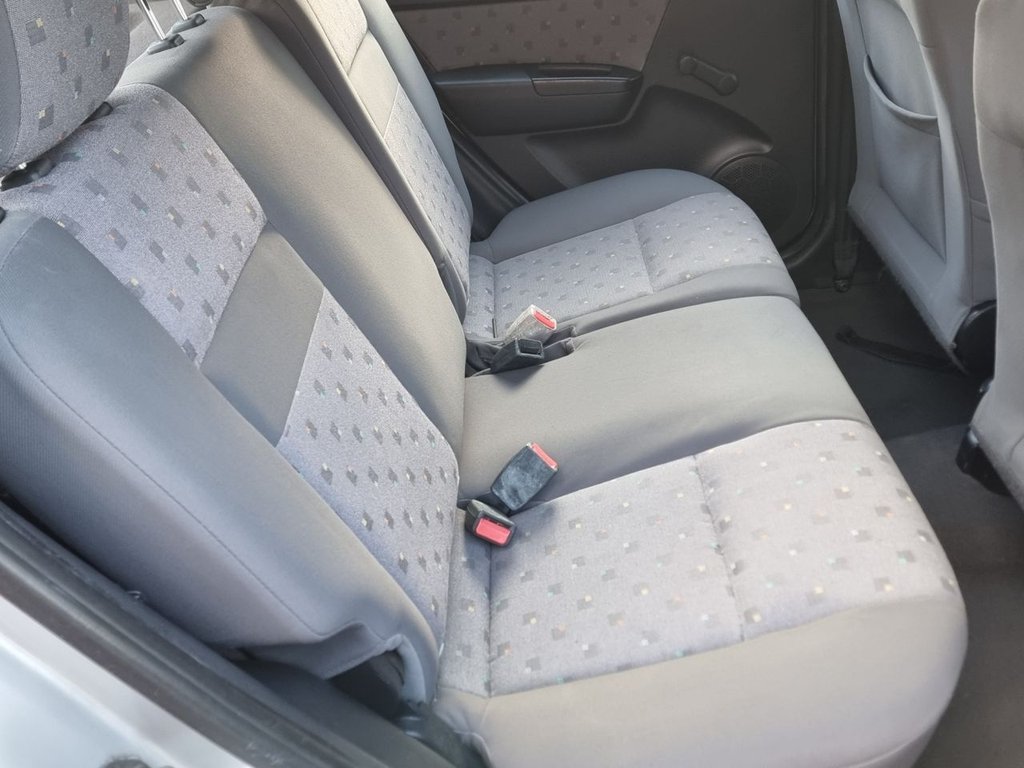 Used Hyundai Getz 2004 for sale - 77302695: Photo 22