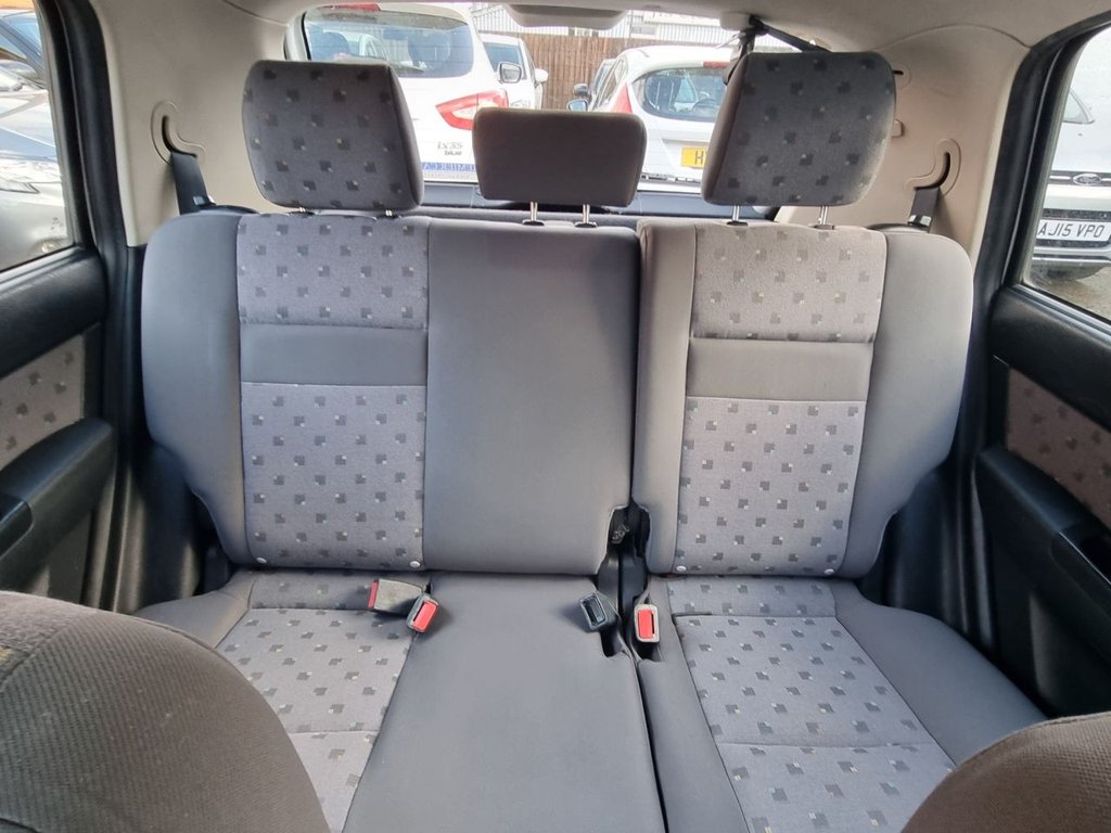 Used Hyundai Getz 2004 for sale - 77302695: Photo 23