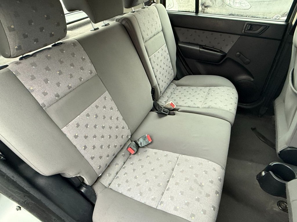 Used Hyundai Getz 2004 for sale - 77302695: Photo 26