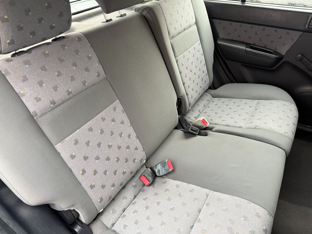 Used Hyundai Getz 2004 for sale - 77302695: Photo 27