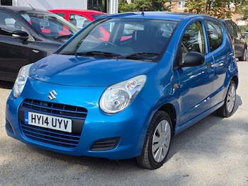 Used Suzuki Alto 2014 for sale - 79254483: Photo