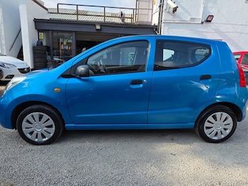 Used Suzuki Alto 2014 for sale - 79254483: Photo