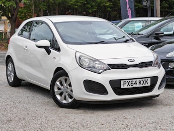 Used Kia Rio 2014 for sale - 79523248: Photo