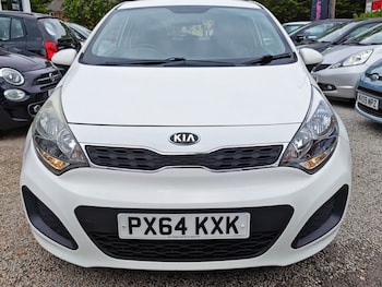 Used Kia Rio 2014 for sale - 79523248: Photo