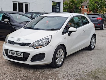 Used Kia Rio 2014 for sale - 79523248: Photo