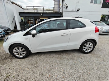 Used Kia Rio 2014 for sale - 79523248: Photo