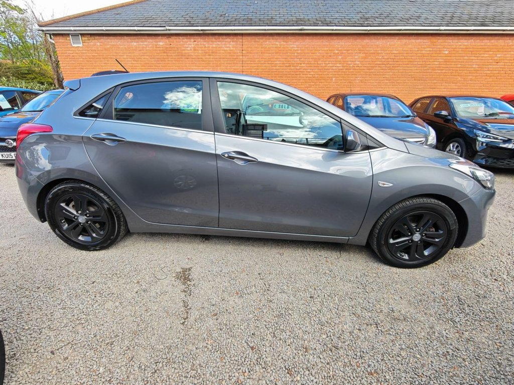 Used Hyundai i30 2015 for sale - 78212628: Photo 10