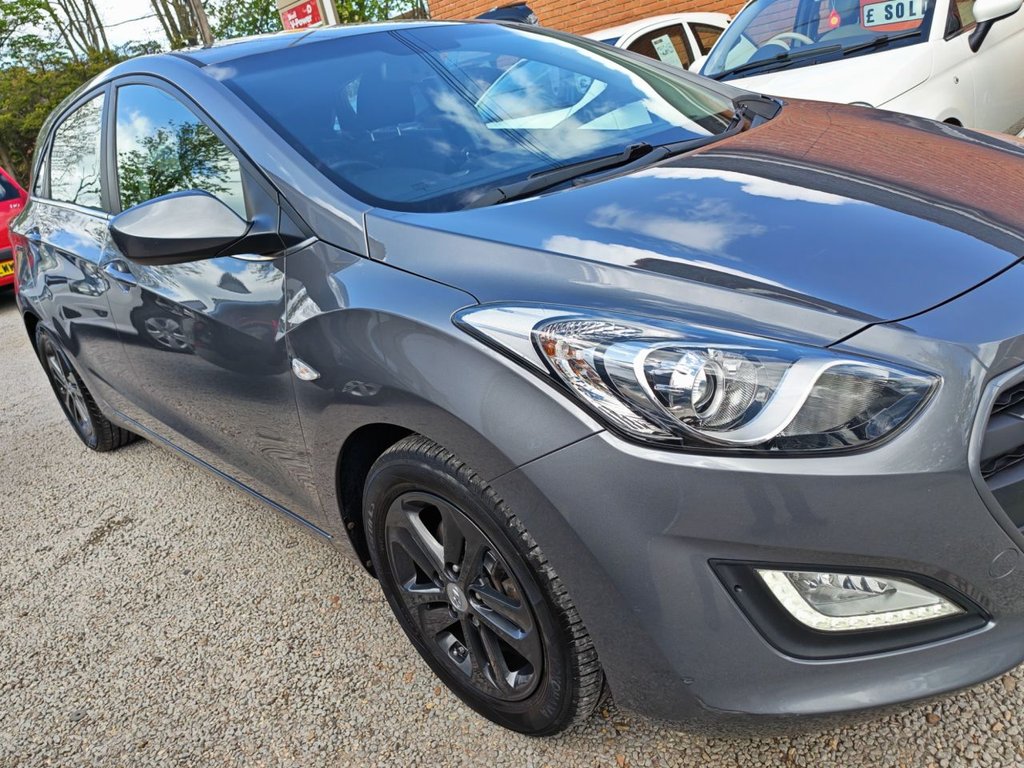 Used Hyundai i30 2015 for sale - 78212628: Photo 13