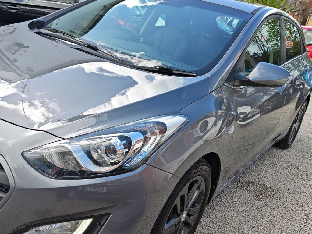 Used Hyundai i30 2015 for sale - 78212628: Photo 14