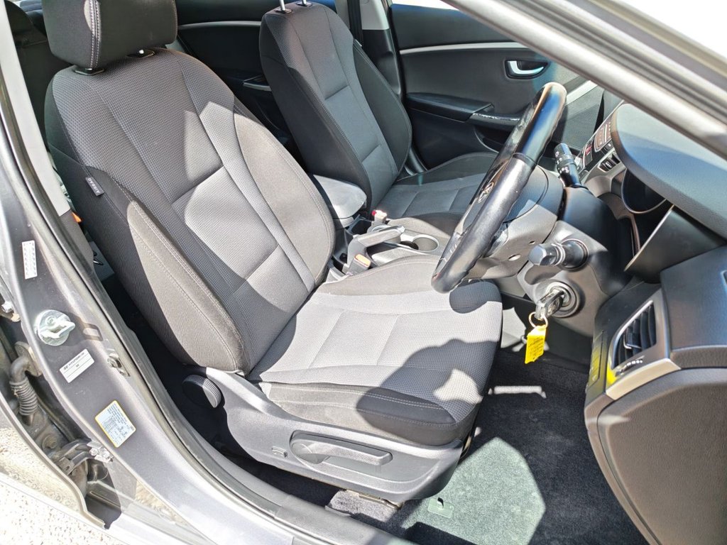 Used Hyundai i30 2015 for sale - 78212628: Photo 16