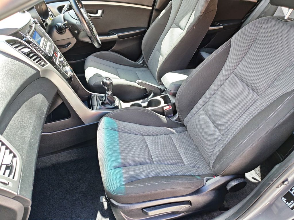 Used Hyundai i30 2015 for sale - 78212628: Photo 17