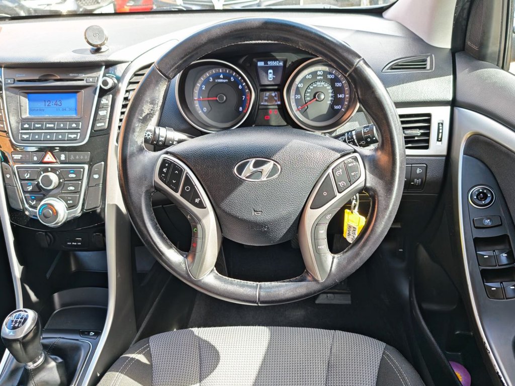 Used Hyundai i30 2015 for sale - 78212628: Photo 18