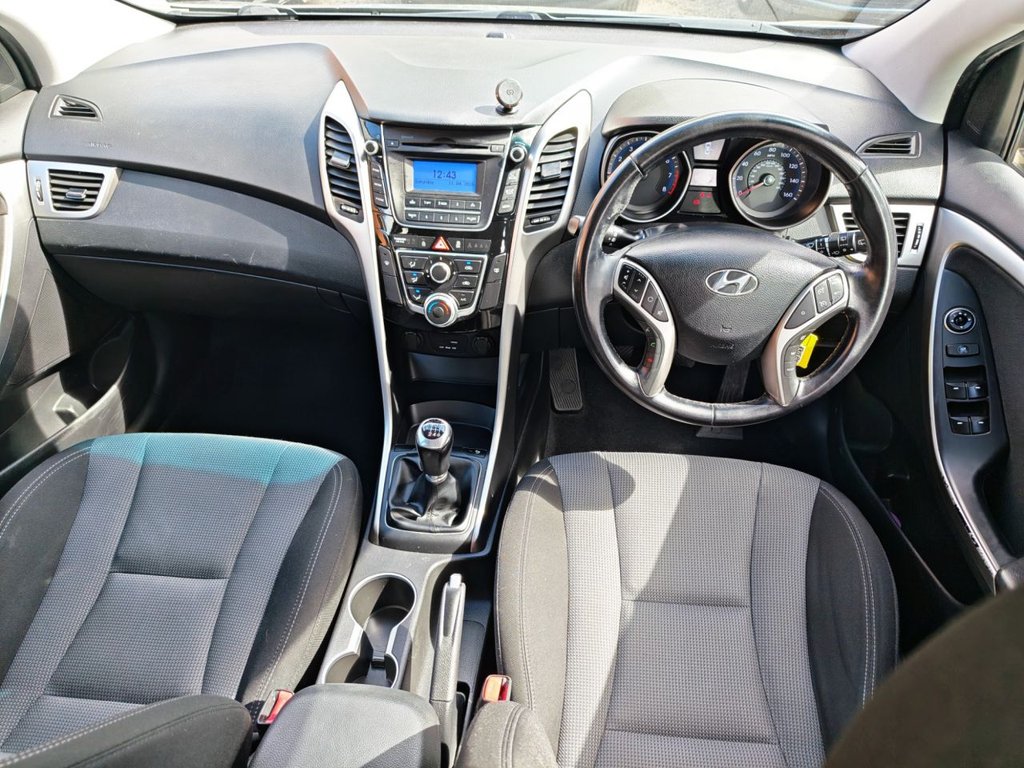 Used Hyundai i30 2015 for sale - 78212628: Photo 19