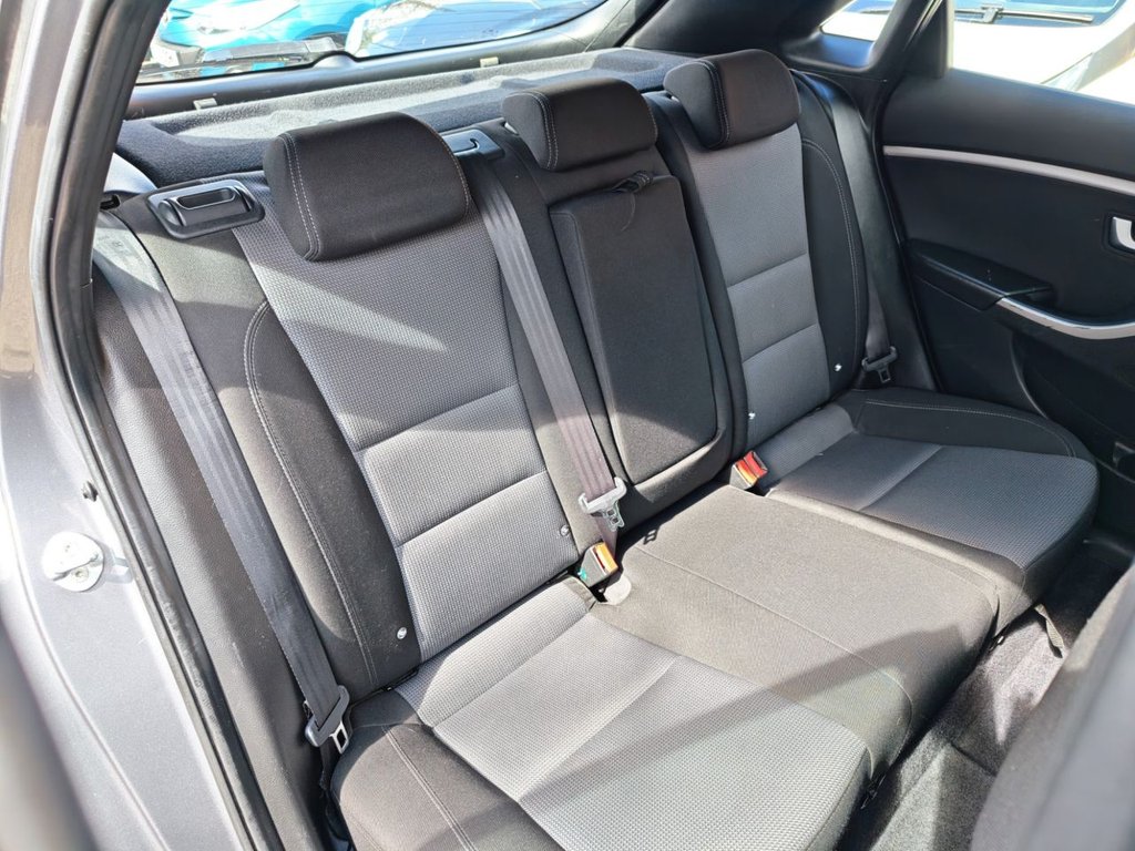 Used Hyundai i30 2015 for sale - 78212628: Photo 20