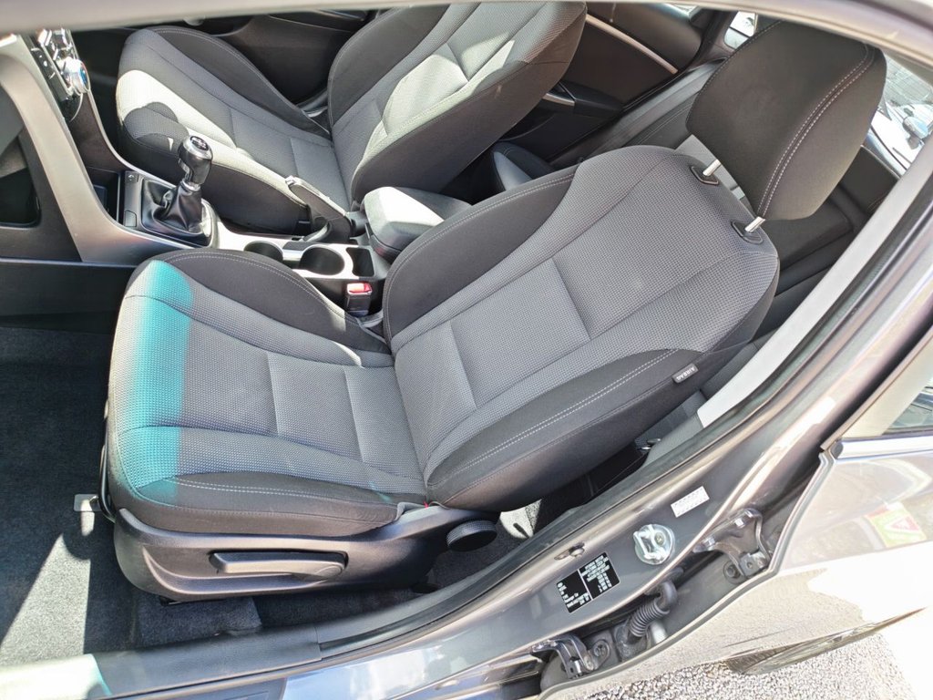 Used Hyundai i30 2015 for sale - 78212628: Photo 24