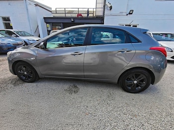 Used Hyundai i30 2015 for sale - 78212628: Photo