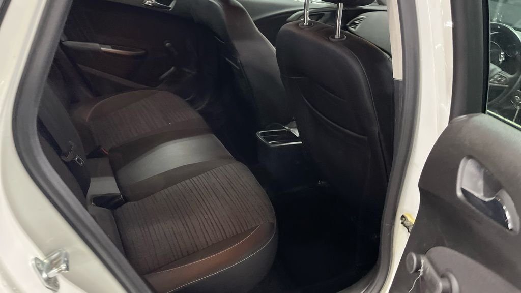 Used Vauxhall Astra 2014 for sale - 78049476: Photo 8