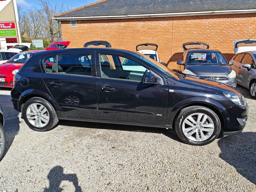 Used Vauxhall Astra 2010 for sale - 77891150: Photo 10