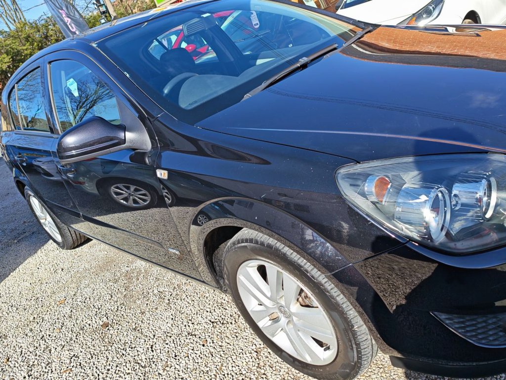 Used Vauxhall Astra 2010 for sale - 77891150: Photo 11