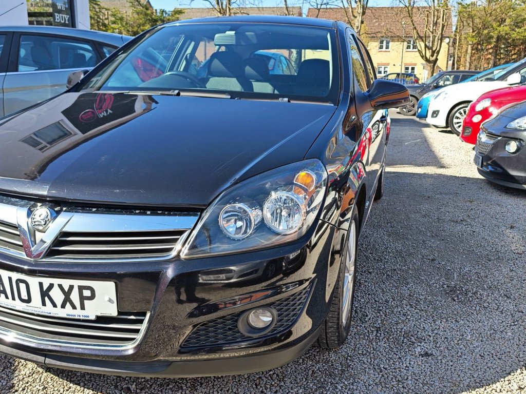 Used Vauxhall Astra 2010 for sale - 77891150: Photo 12