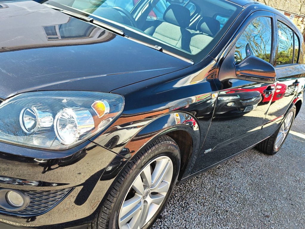 Used Vauxhall Astra 2010 for sale - 77891150: Photo 14