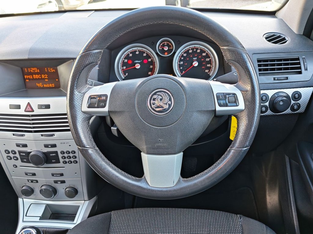 Used Vauxhall Astra 2010 for sale - 77891150: Photo 18