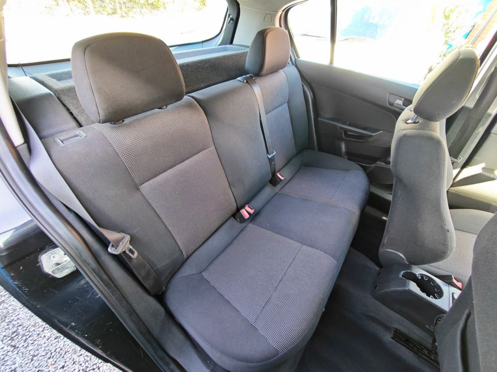 Used Vauxhall Astra 2010 for sale - 77891150: Photo 20