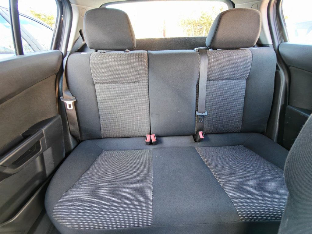 Used Vauxhall Astra 2010 for sale - 77891150: Photo 21