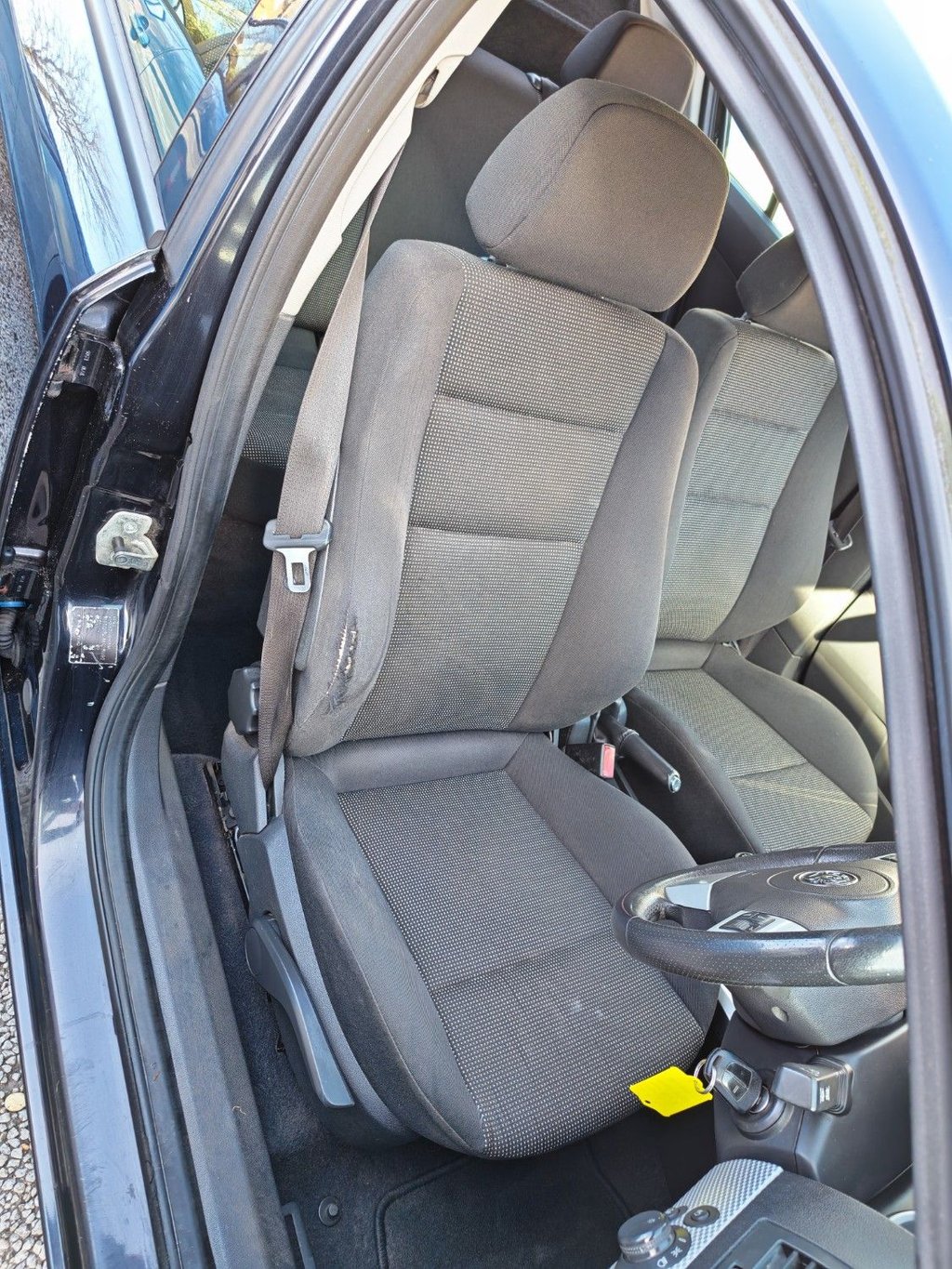 Used Vauxhall Astra 2010 for sale - 77891150: Photo 23