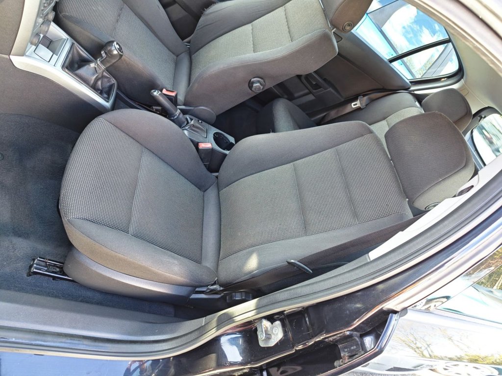 Used Vauxhall Astra 2010 for sale - 77891150: Photo 24